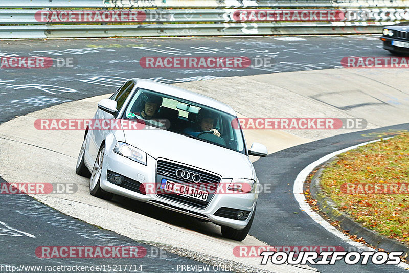 Bild #15217714 - Touristenfahrten Nürburgring Nordschleife (23.10.2021)