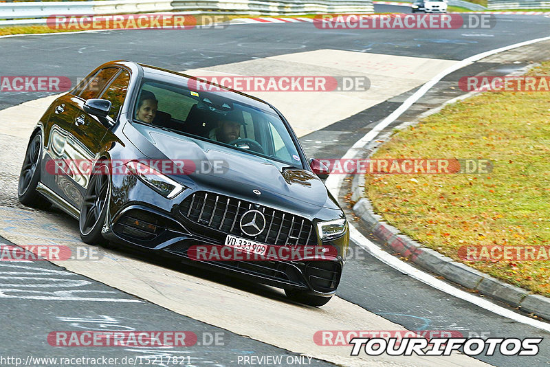 Bild #15217821 - Touristenfahrten Nürburgring Nordschleife (23.10.2021)