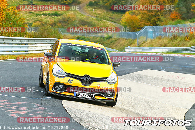 Bild #15217868 - Touristenfahrten Nürburgring Nordschleife (23.10.2021)