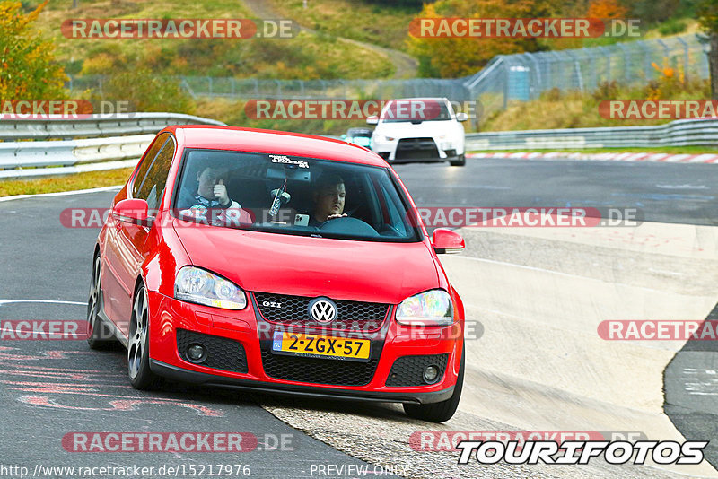 Bild #15217976 - Touristenfahrten Nürburgring Nordschleife (23.10.2021)