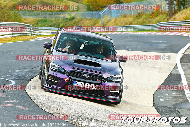 Bild #15217996 - Touristenfahrten Nürburgring Nordschleife (23.10.2021)