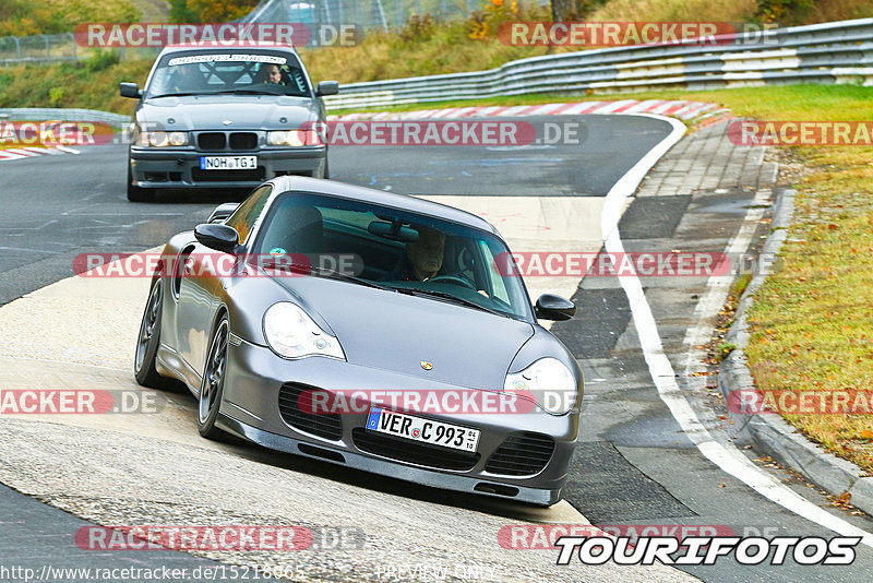 Bild #15218065 - Touristenfahrten Nürburgring Nordschleife (23.10.2021)