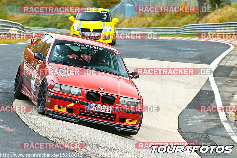 Bild #15218075 - Touristenfahrten Nürburgring Nordschleife (23.10.2021)