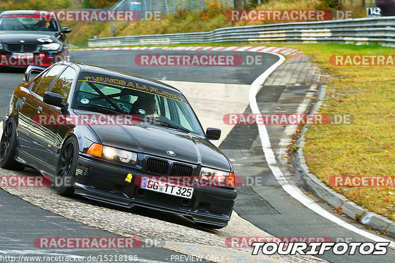 Bild #15218185 - Touristenfahrten Nürburgring Nordschleife (23.10.2021)