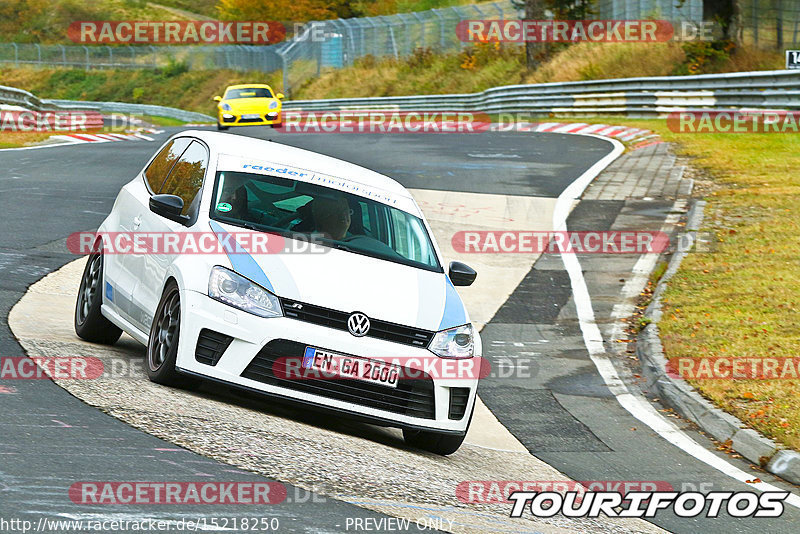 Bild #15218250 - Touristenfahrten Nürburgring Nordschleife (23.10.2021)