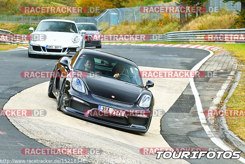 Bild #15218346 - Touristenfahrten Nürburgring Nordschleife (23.10.2021)