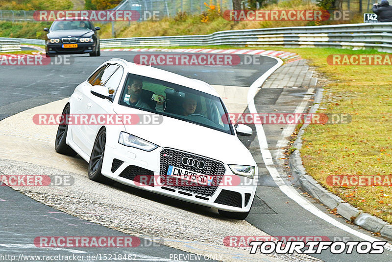 Bild #15218462 - Touristenfahrten Nürburgring Nordschleife (23.10.2021)