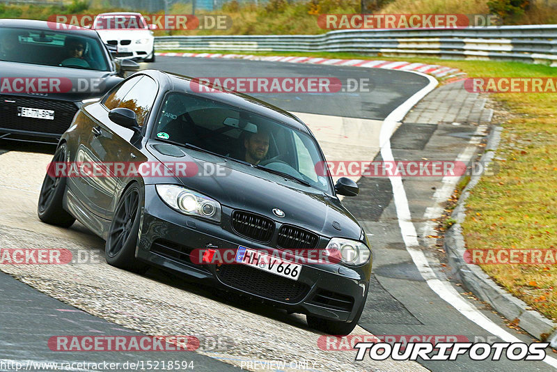 Bild #15218594 - Touristenfahrten Nürburgring Nordschleife (23.10.2021)