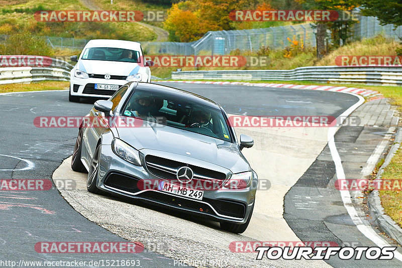 Bild #15218693 - Touristenfahrten Nürburgring Nordschleife (23.10.2021)