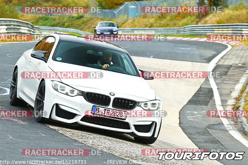 Bild #15218711 - Touristenfahrten Nürburgring Nordschleife (23.10.2021)