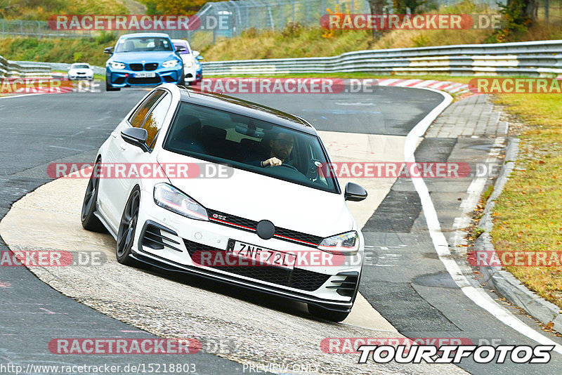 Bild #15218803 - Touristenfahrten Nürburgring Nordschleife (23.10.2021)