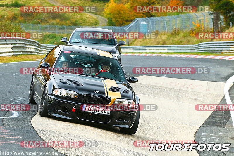 Bild #15218823 - Touristenfahrten Nürburgring Nordschleife (23.10.2021)