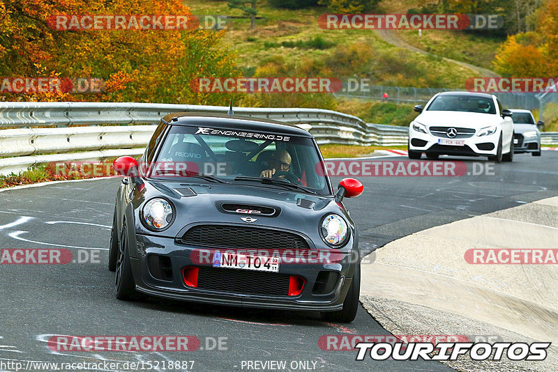 Bild #15218887 - Touristenfahrten Nürburgring Nordschleife (23.10.2021)