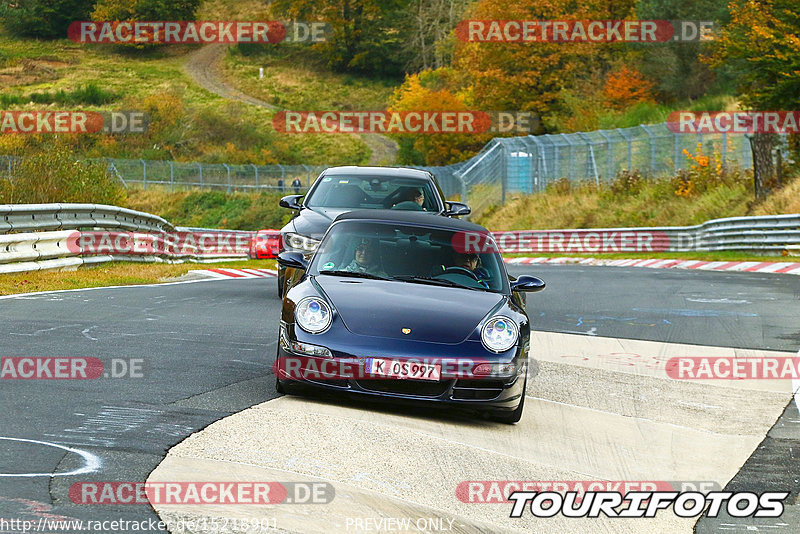 Bild #15218901 - Touristenfahrten Nürburgring Nordschleife (23.10.2021)