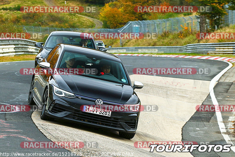 Bild #15218925 - Touristenfahrten Nürburgring Nordschleife (23.10.2021)