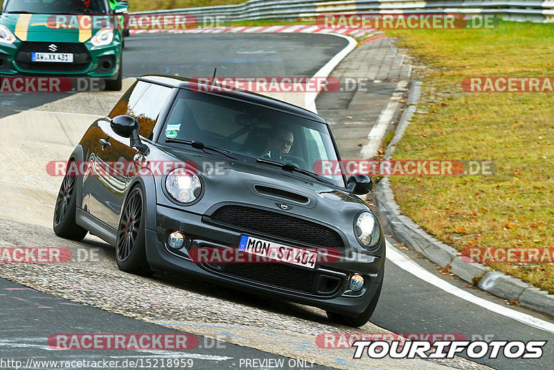 Bild #15218959 - Touristenfahrten Nürburgring Nordschleife (23.10.2021)