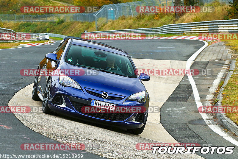 Bild #15218969 - Touristenfahrten Nürburgring Nordschleife (23.10.2021)