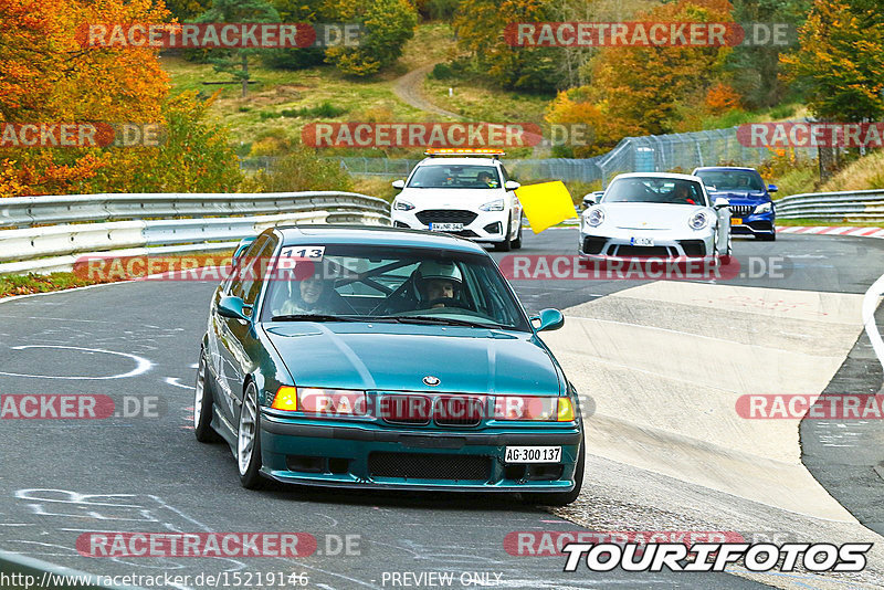 Bild #15219146 - Touristenfahrten Nürburgring Nordschleife (23.10.2021)