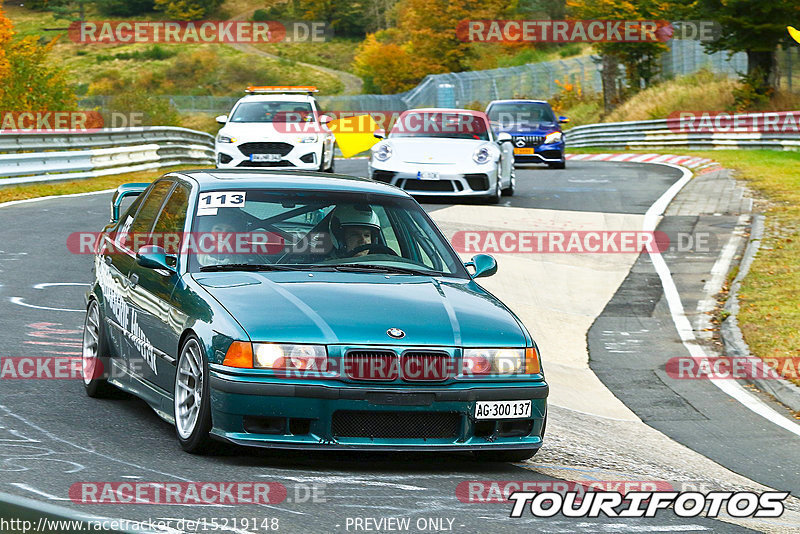 Bild #15219148 - Touristenfahrten Nürburgring Nordschleife (23.10.2021)