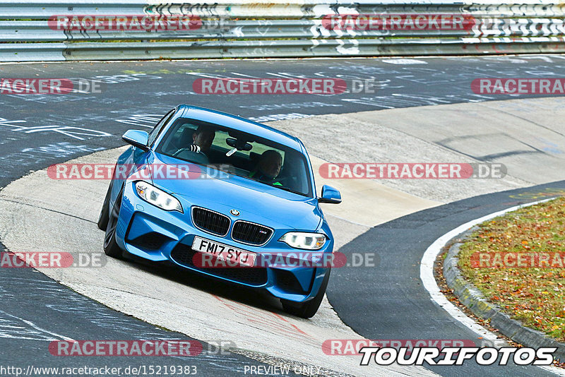 Bild #15219383 - Touristenfahrten Nürburgring Nordschleife (23.10.2021)