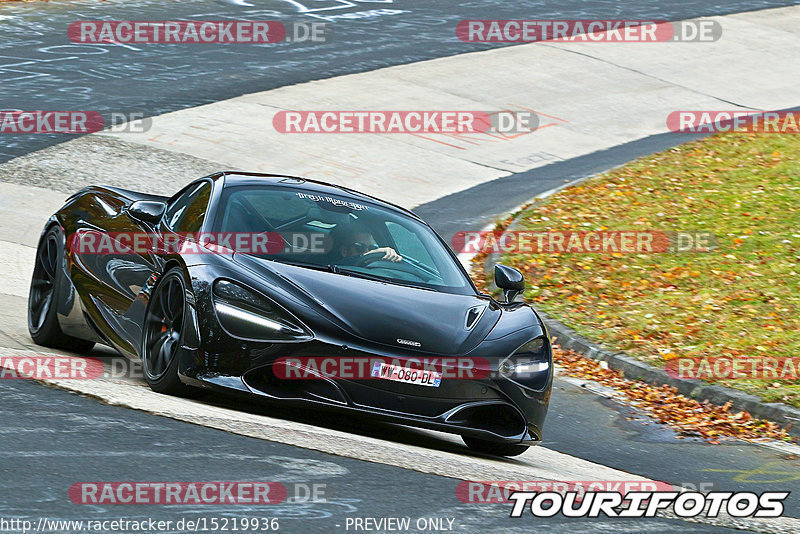 Bild #15219936 - Touristenfahrten Nürburgring Nordschleife (23.10.2021)