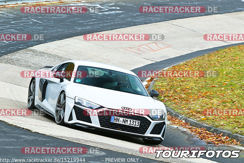 Bild #15219944 - Touristenfahrten Nürburgring Nordschleife (23.10.2021)