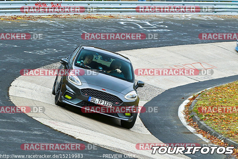 Bild #15219983 - Touristenfahrten Nürburgring Nordschleife (23.10.2021)