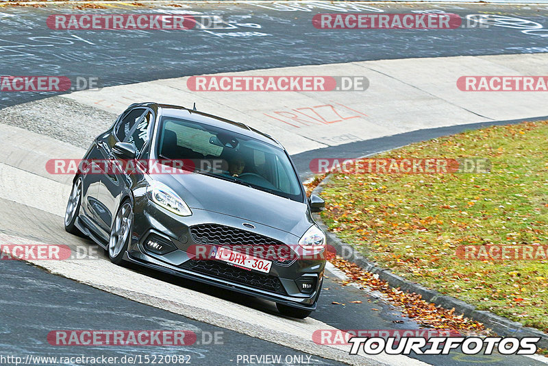 Bild #15220082 - Touristenfahrten Nürburgring Nordschleife (23.10.2021)