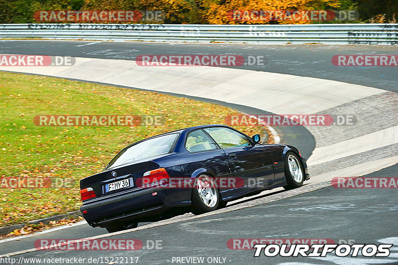 Bild #15222117 - Touristenfahrten Nürburgring Nordschleife (23.10.2021)