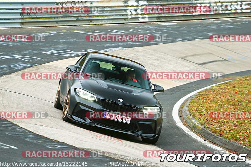 Bild #15222145 - Touristenfahrten Nürburgring Nordschleife (23.10.2021)