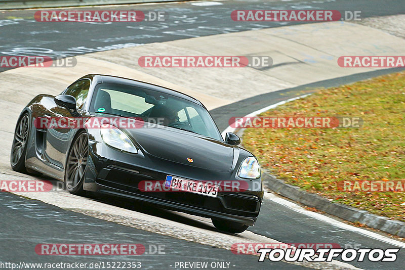 Bild #15222353 - Touristenfahrten Nürburgring Nordschleife (23.10.2021)