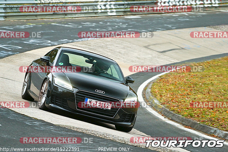 Bild #15222391 - Touristenfahrten Nürburgring Nordschleife (23.10.2021)