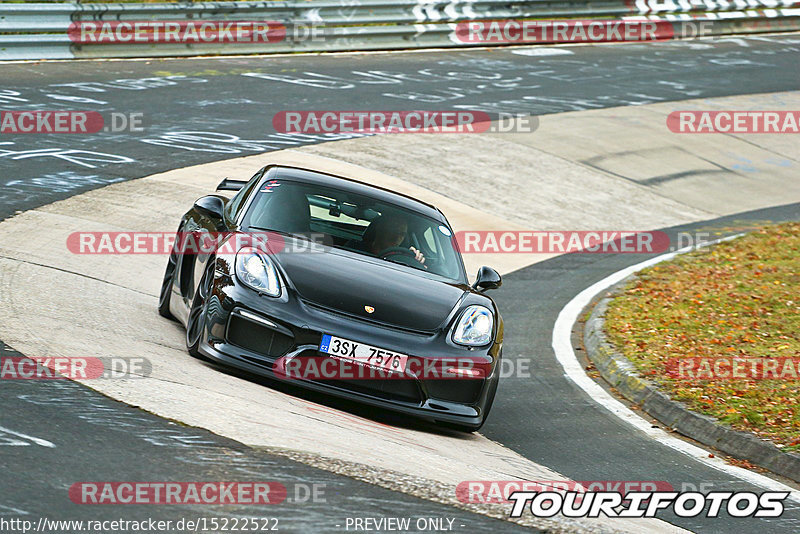 Bild #15222522 - Touristenfahrten Nürburgring Nordschleife (23.10.2021)