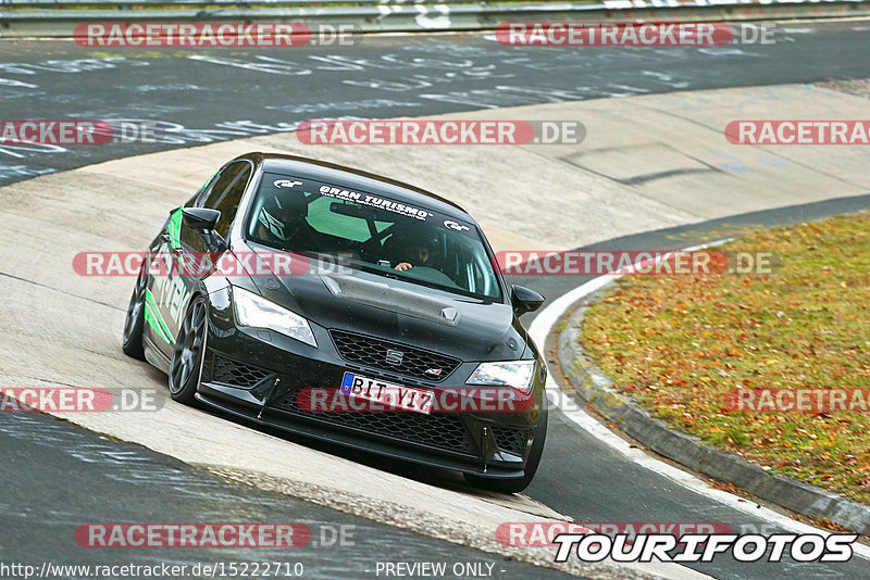 Bild #15222710 - Touristenfahrten Nürburgring Nordschleife (23.10.2021)