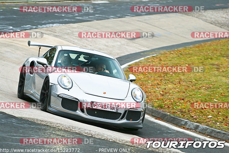 Bild #15223772 - Touristenfahrten Nürburgring Nordschleife (23.10.2021)