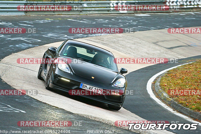 Bild #15224404 - Touristenfahrten Nürburgring Nordschleife (23.10.2021)