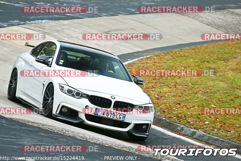 Bild #15224419 - Touristenfahrten Nürburgring Nordschleife (23.10.2021)