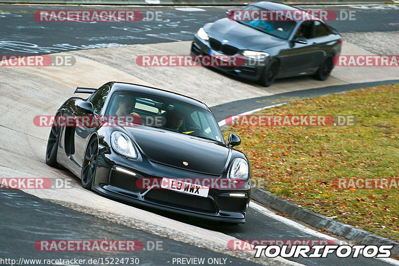 Bild #15224730 - Touristenfahrten Nürburgring Nordschleife (23.10.2021)