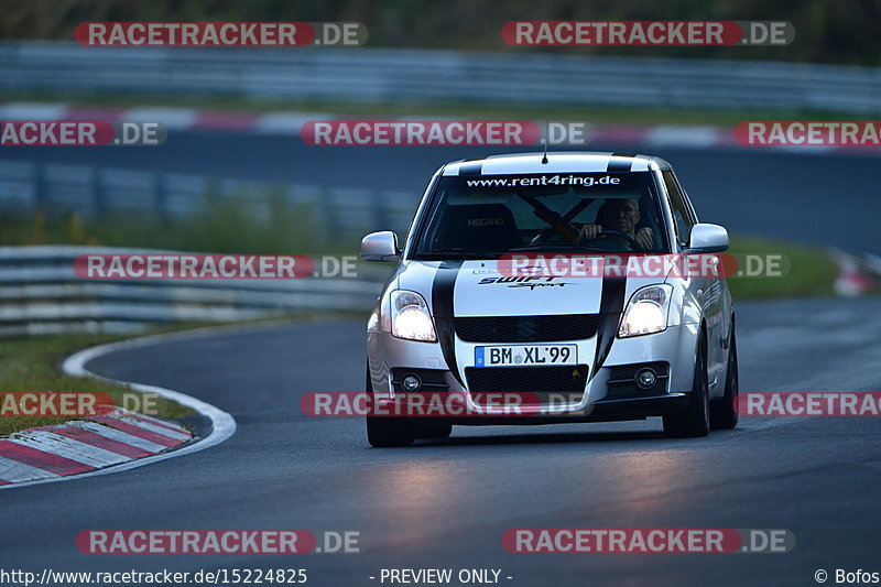 Bild #15224825 - Touristenfahrten Nürburgring Nordschleife (24.10.2021)