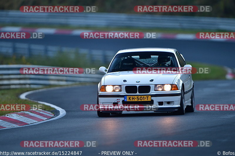 Bild #15224847 - Touristenfahrten Nürburgring Nordschleife (24.10.2021)