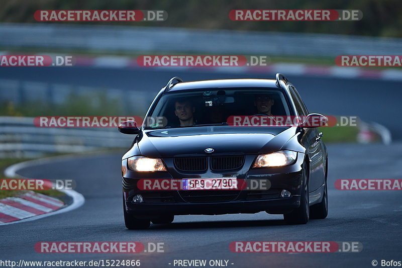 Bild #15224866 - Touristenfahrten Nürburgring Nordschleife (24.10.2021)