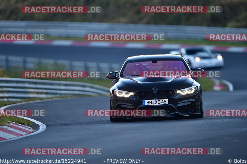 Bild #15224941 - Touristenfahrten Nürburgring Nordschleife (24.10.2021)