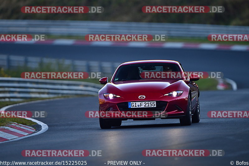 Bild #15225025 - Touristenfahrten Nürburgring Nordschleife (24.10.2021)