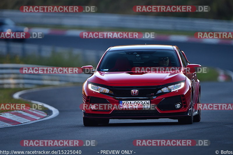 Bild #15225040 - Touristenfahrten Nürburgring Nordschleife (24.10.2021)