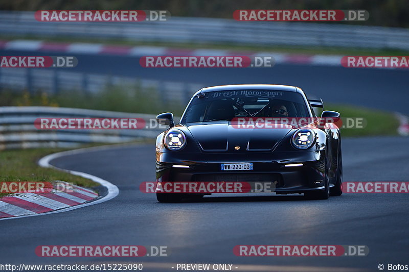 Bild #15225090 - Touristenfahrten Nürburgring Nordschleife (24.10.2021)