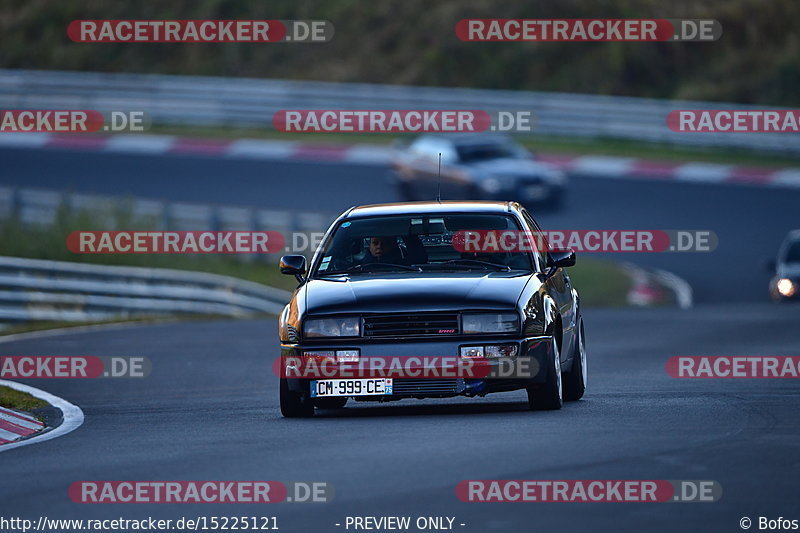 Bild #15225121 - Touristenfahrten Nürburgring Nordschleife (24.10.2021)