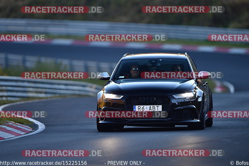 Bild #15225156 - Touristenfahrten Nürburgring Nordschleife (24.10.2021)