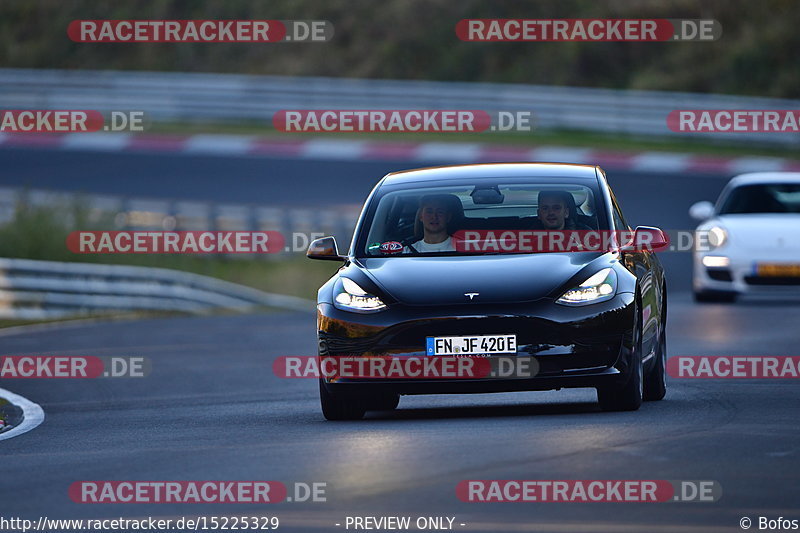 Bild #15225329 - Touristenfahrten Nürburgring Nordschleife (24.10.2021)