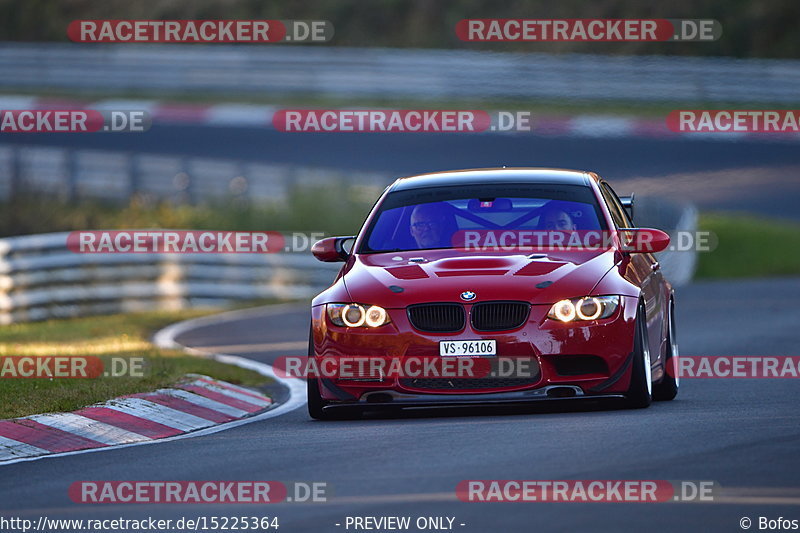 Bild #15225364 - Touristenfahrten Nürburgring Nordschleife (24.10.2021)