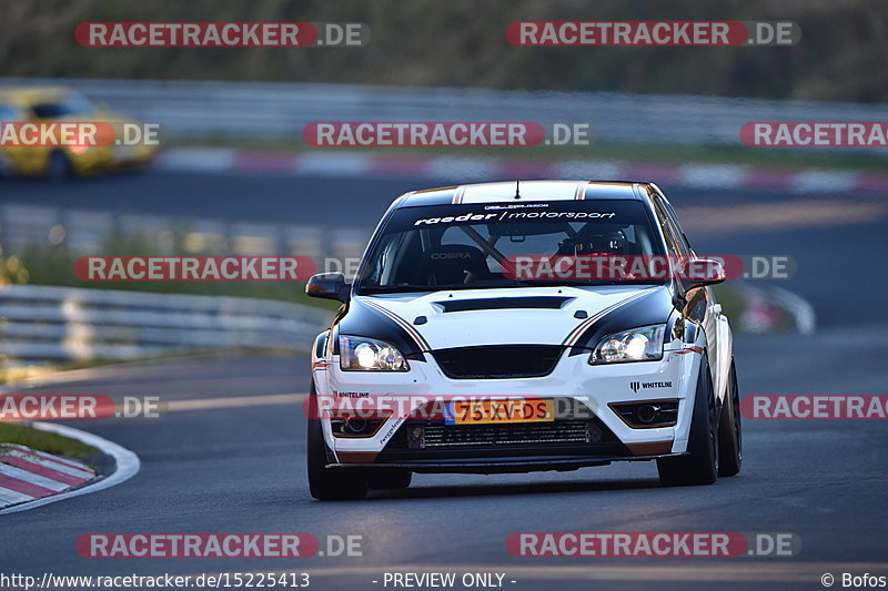 Bild #15225413 - Touristenfahrten Nürburgring Nordschleife (24.10.2021)